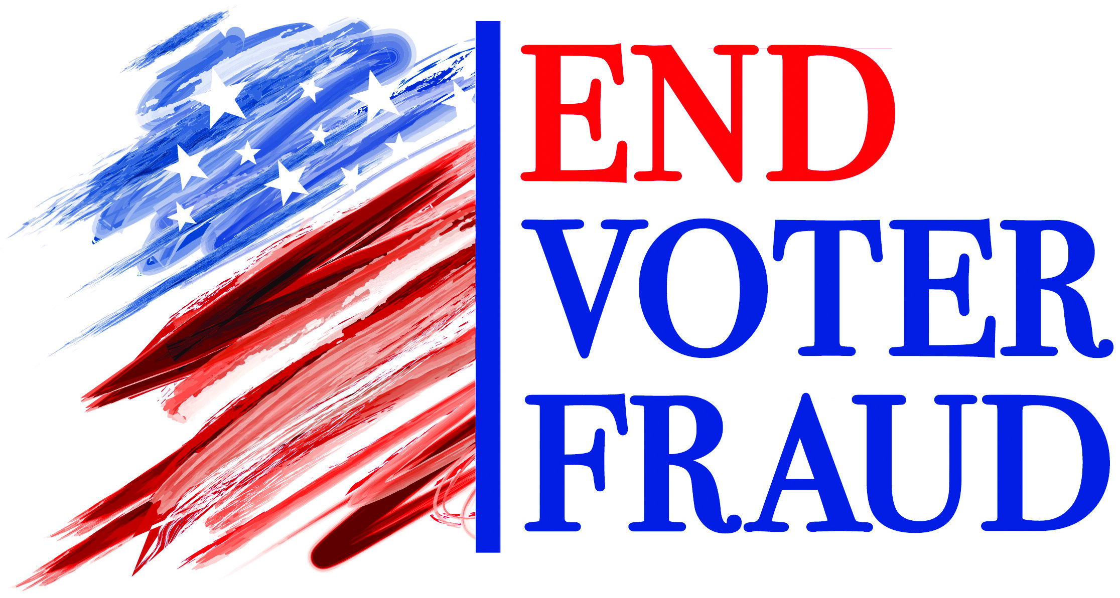 End Voter Fraud